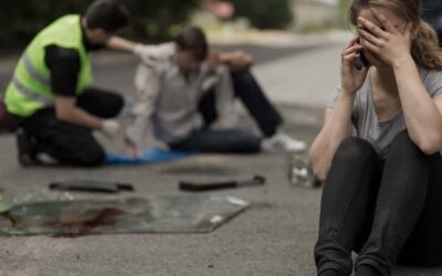 Hit By a Car in Seattle: 5 Impactful Tips To Help You Through a Difficult Situation