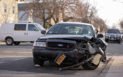 Side Impact Collisions: Discover The 6 Things That Makes These Some of The Most Dangerous Accidents