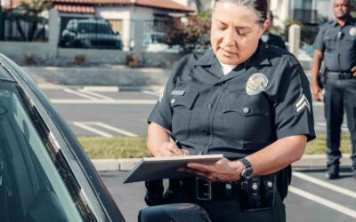 What is a Moving Violation? 10 Powerful Answers That Will Help You Grasp The Concept