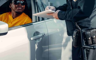What to Do When Pulled Over: 8 Robust Steps You Can Take to Make Sure You Don’t Make Any Painful Mistakes